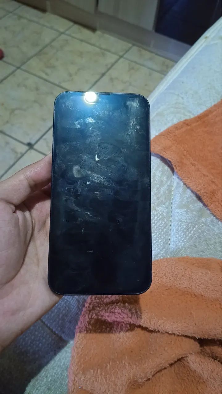 IPHONE 14 (aceito troca + volta) - Foto 3