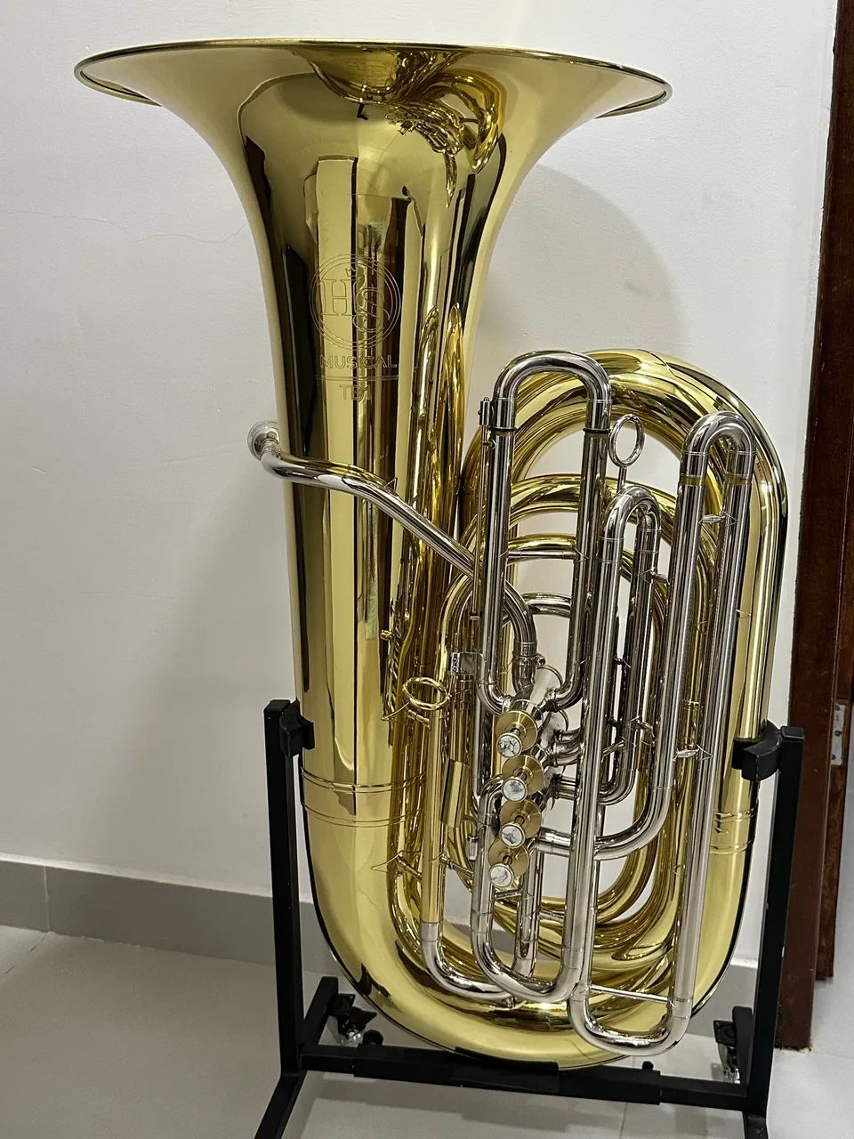 Tuba HSTB1 Bb 5/4