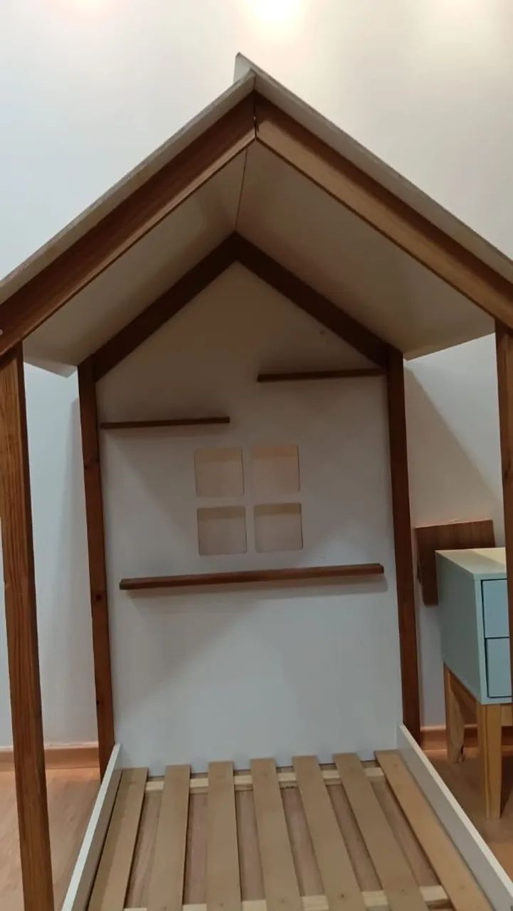 Cama infantil  - Foto 4