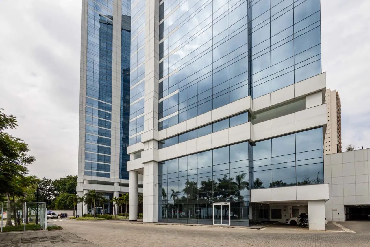 Sala comercial na Avenida Presidente Castelo Branco, 6653 - Salas 92 e 94  450 m² - Foto 5