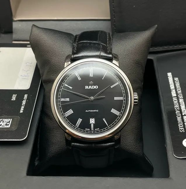 RADO Diamaster 41mm - Foto 3