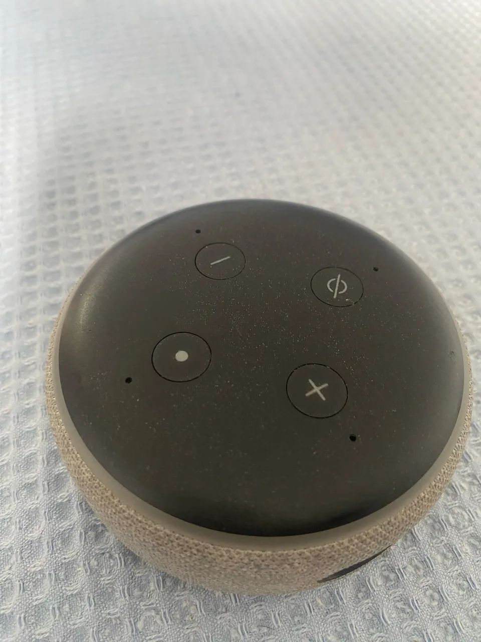 Alexa Echo Dot 3ª Geração  - Foto 2