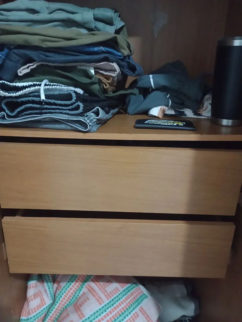 Guarda-roupa novo. - Foto 4