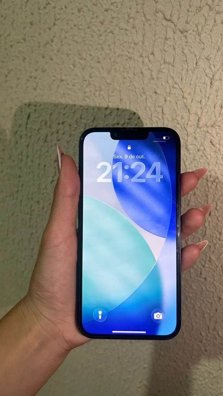 iPhone 13 128Gb - Foto 3