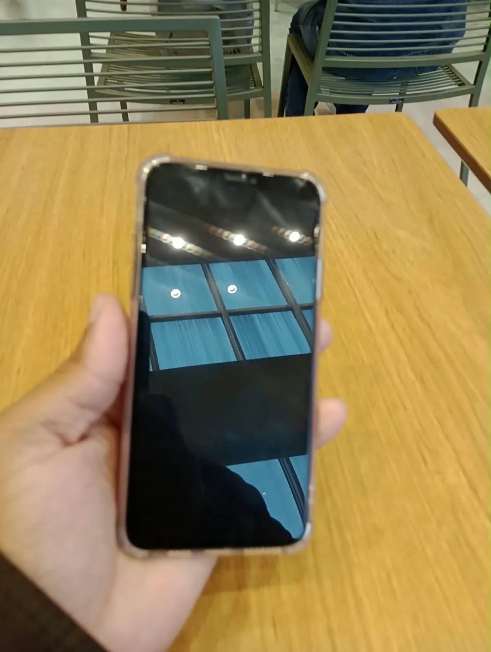 iPhone 11 Pro Max - Foto 2
