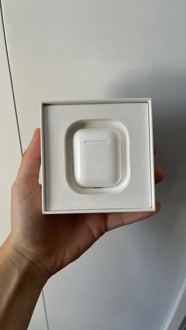 AirPod apple - Foto 4