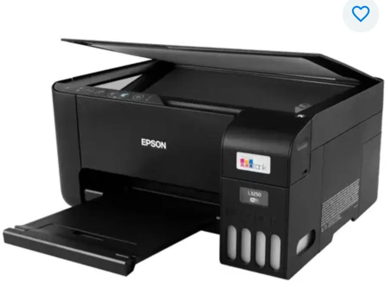 Impressora Epson L3250 - Foto 3