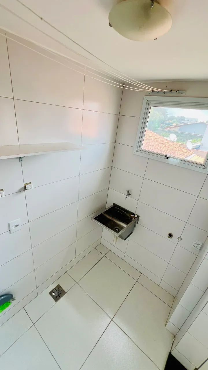 Apartamento para venda com 59 metros quadrados com 2 quartos - Foto 5