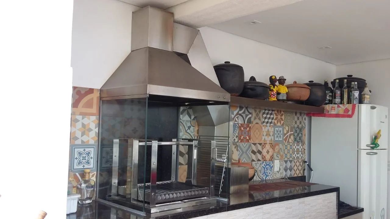 PROFISSIONAL/SERRALHEIRO DE AÇO INOX  - Foto 5