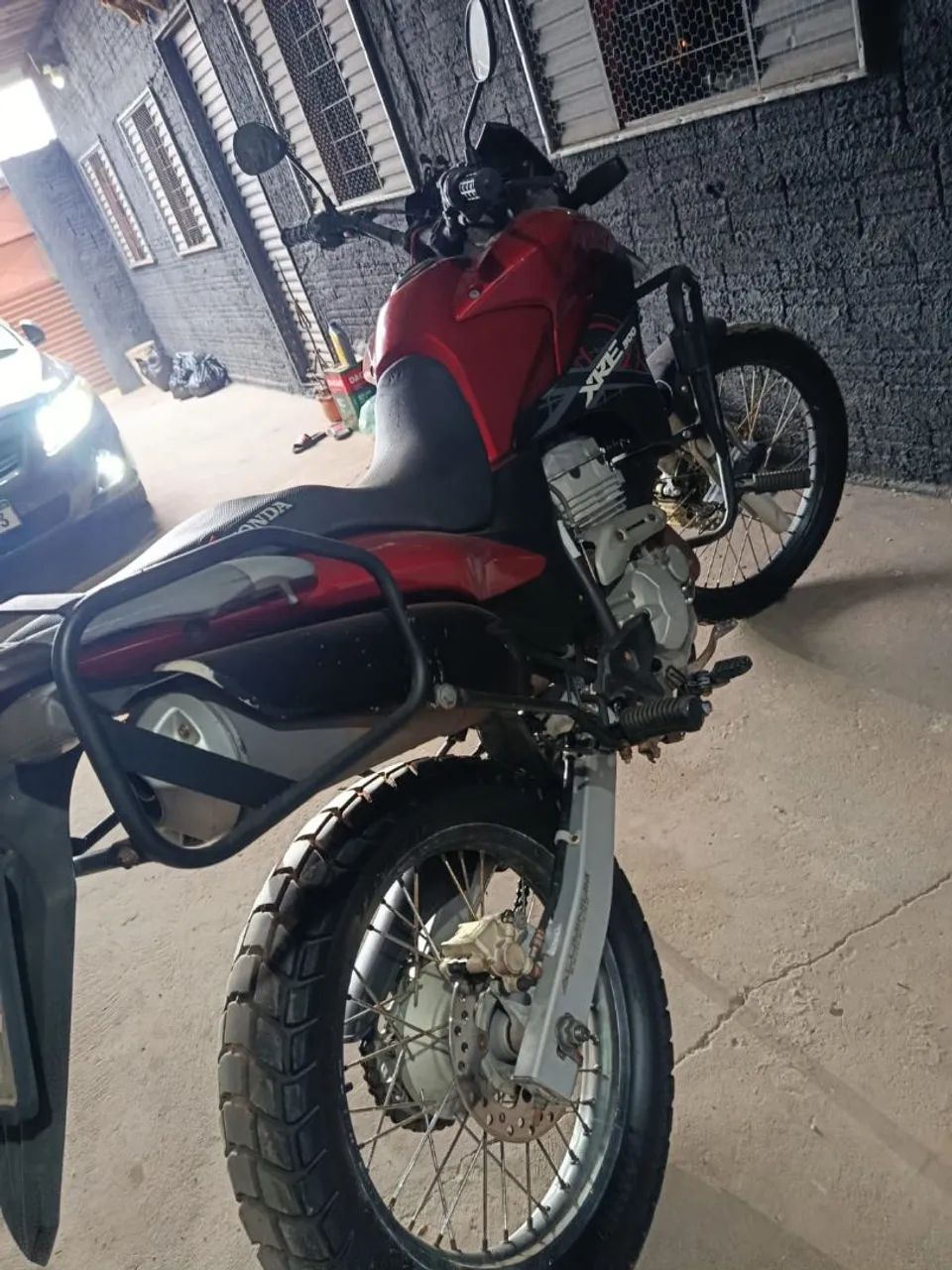 Xre disponível  - Foto 5