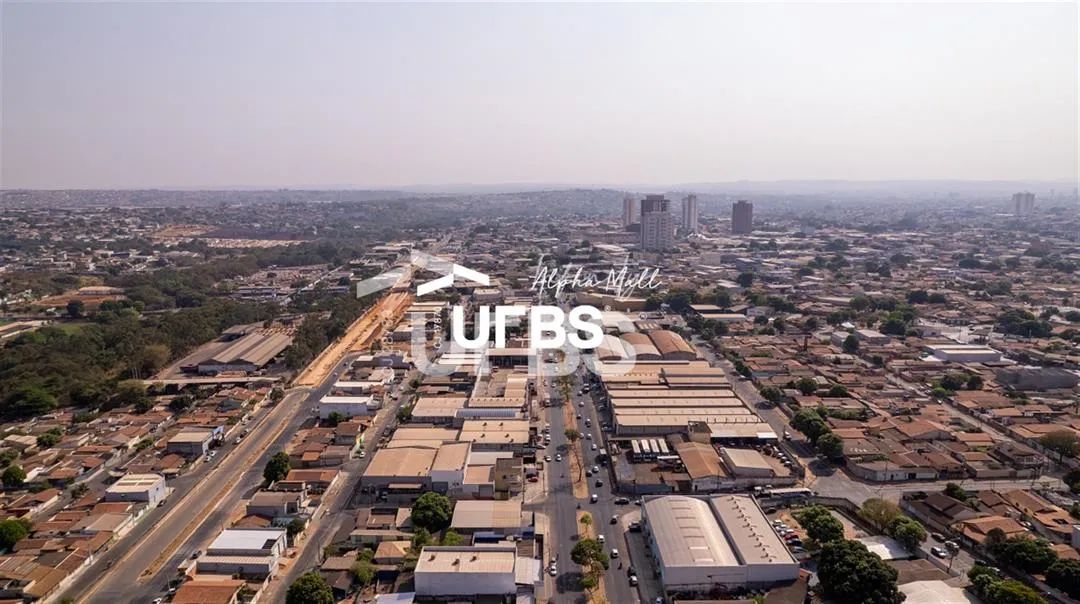 Área Comercial no Setor Cidade Jardim - Foto 4
