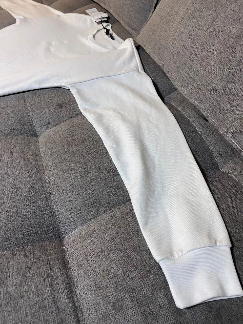 Suéter Armani Tam - M - Foto 4