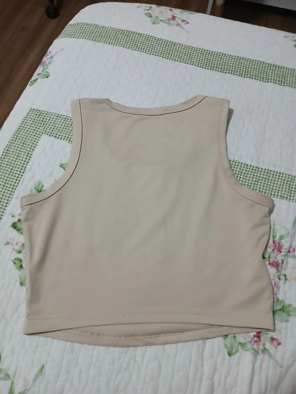Blusinha PP/P - Yosemite - Foto 2