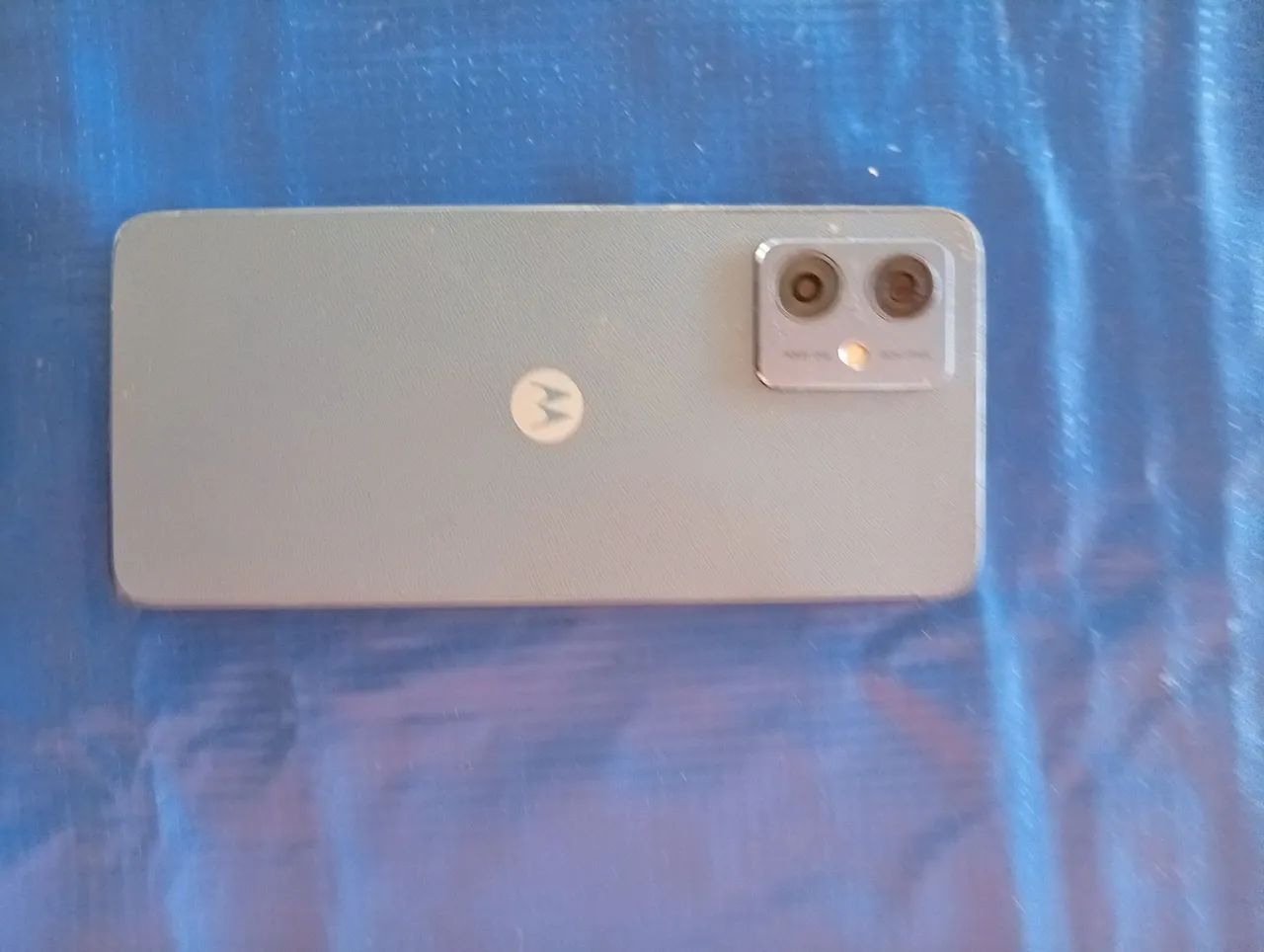 Celular Moto G5 - Foto 3