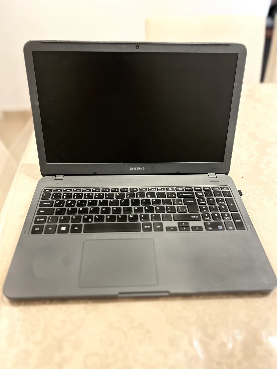 NOTEBOOK DELL LATITUDE i5 8GB SSD 512GB - Notebooks - Parque