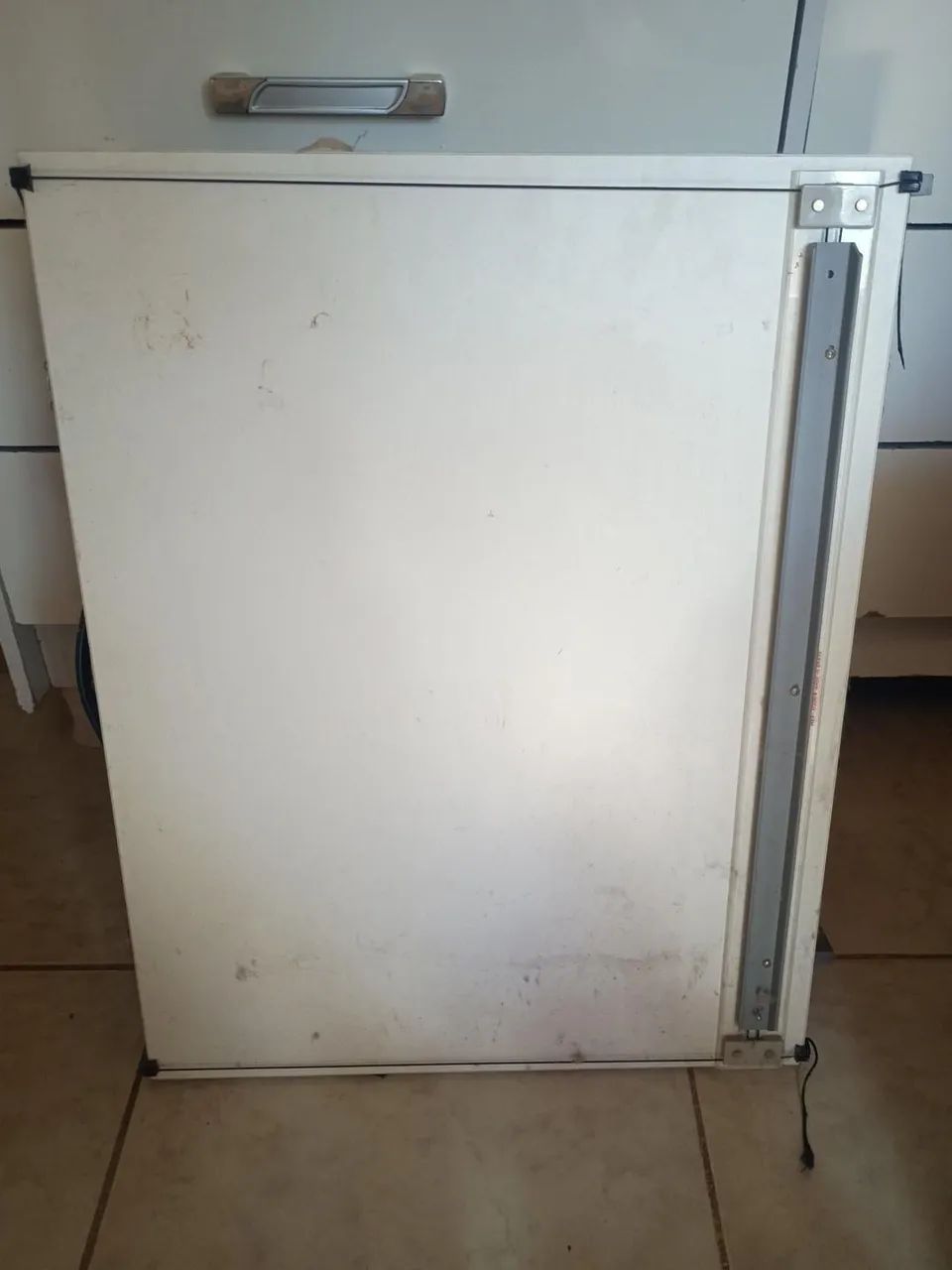 Prancheta Trident A3 - Foto 3