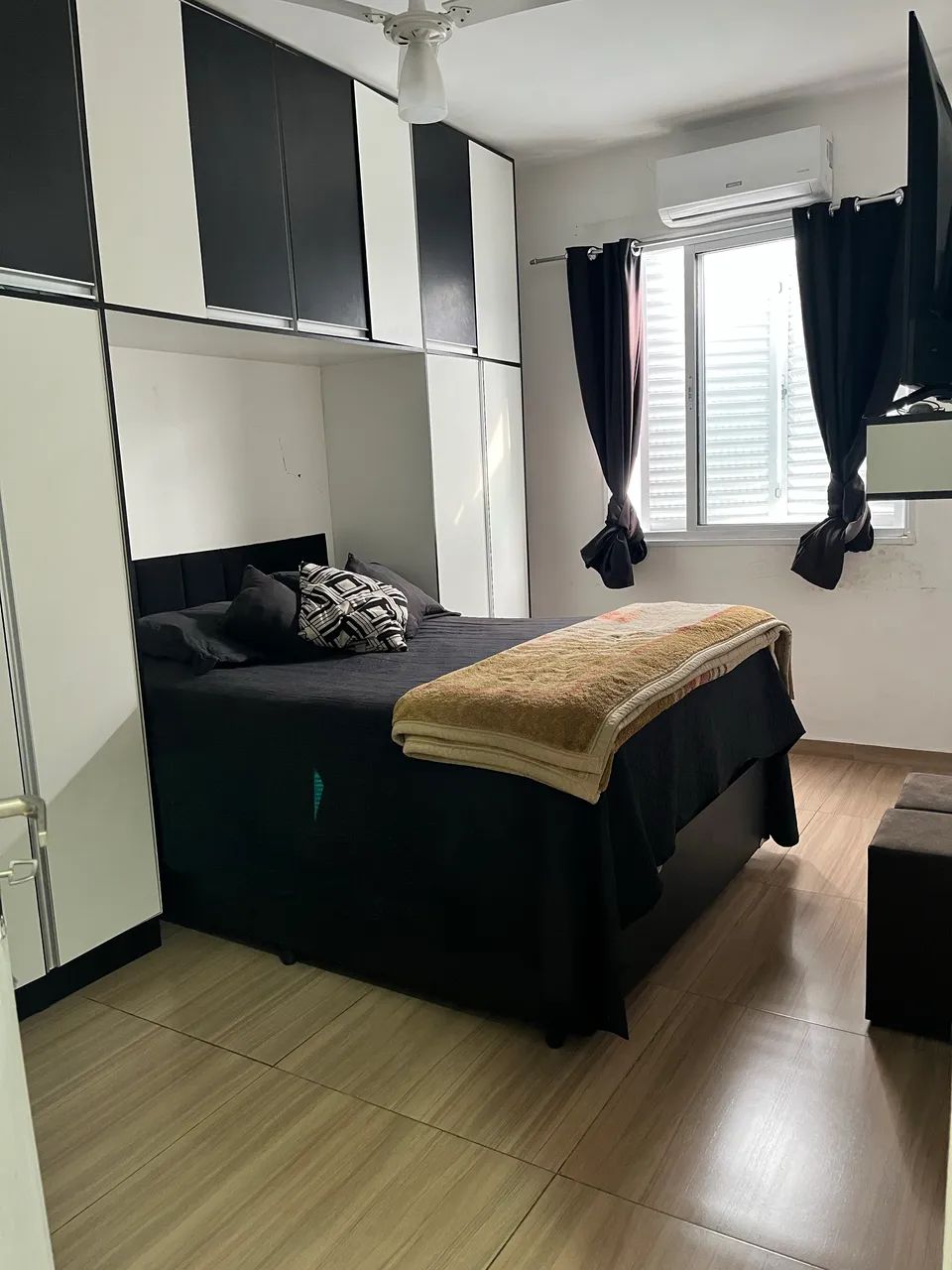 Apartamento  - Foto 4