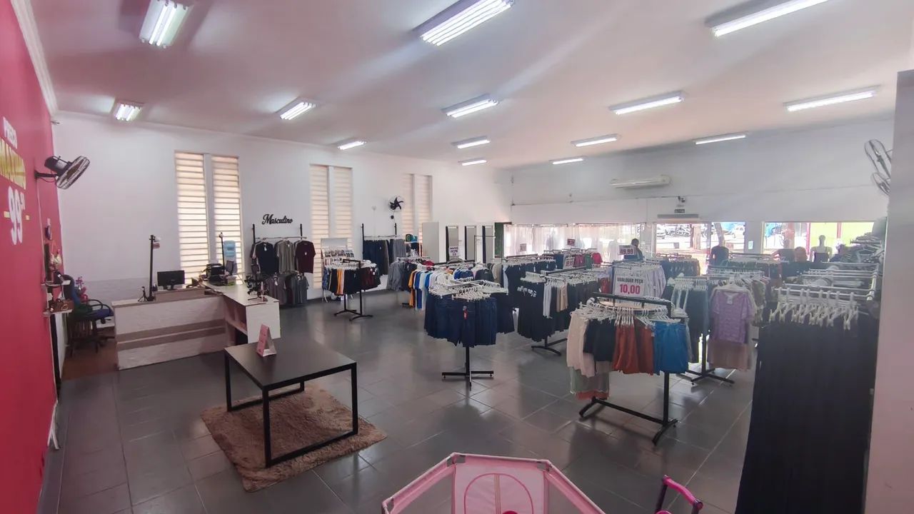 Vendo Ponto comercial - Foto 4