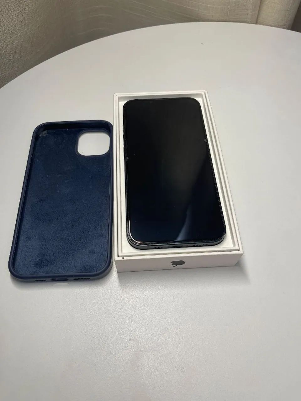Iphone 13 128gb NA CAIXA  - Foto 4