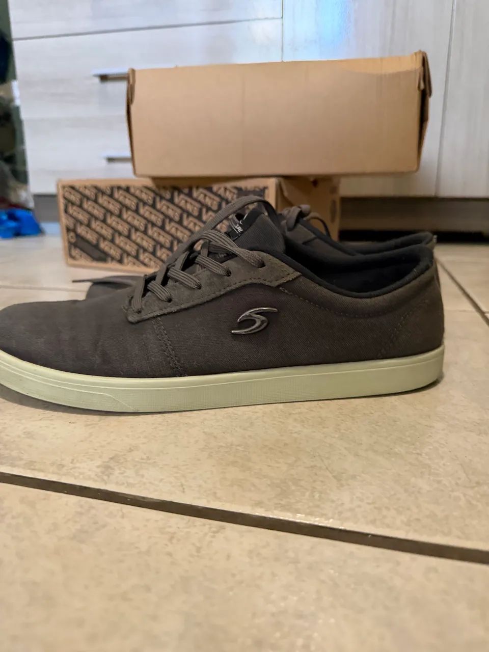 Tênis Rip Curl - Foto 2