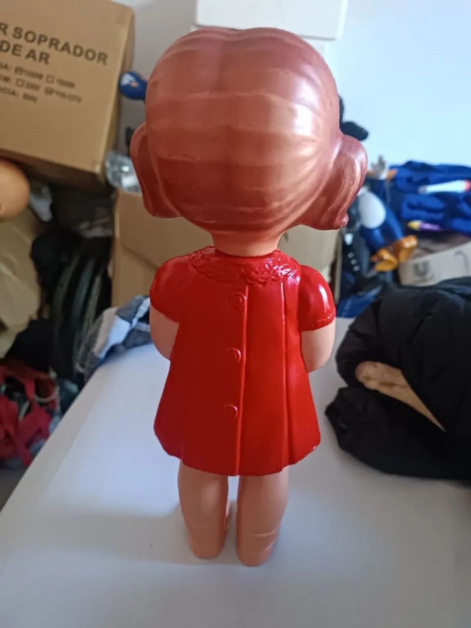 Boneca  - Foto 3