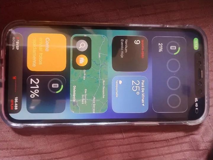 IPhone 12 Pro- 256GB  - Foto 2