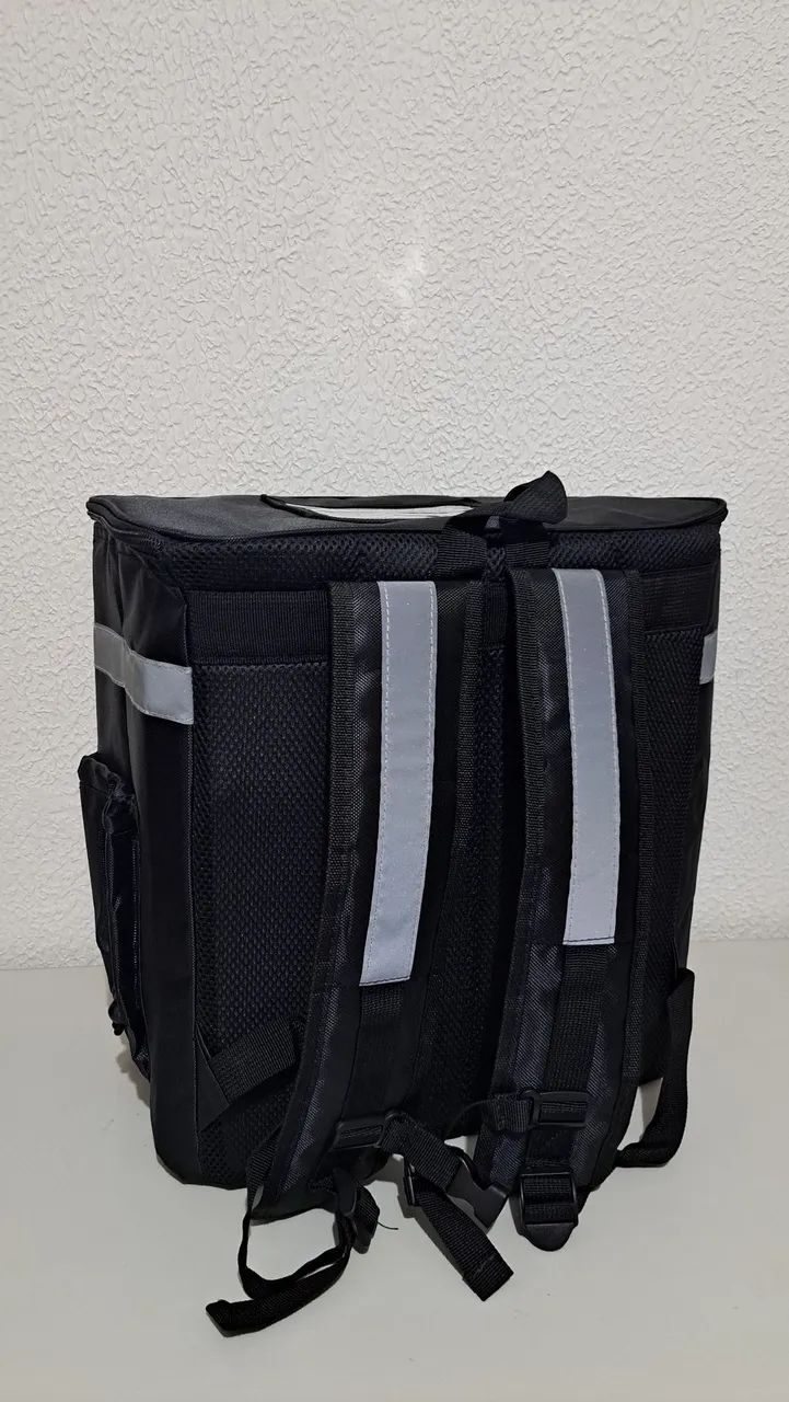 Bag Motoboy  35 Litros - Foto 3