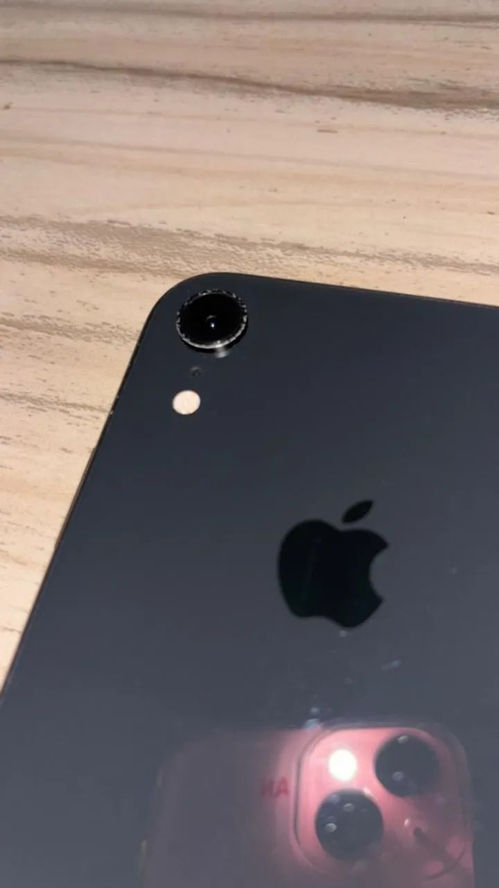 Iphone XR - Foto 5