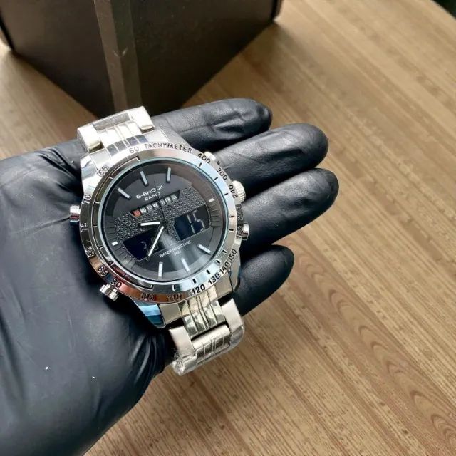 Relógio Gshock 7885 - Foto 2