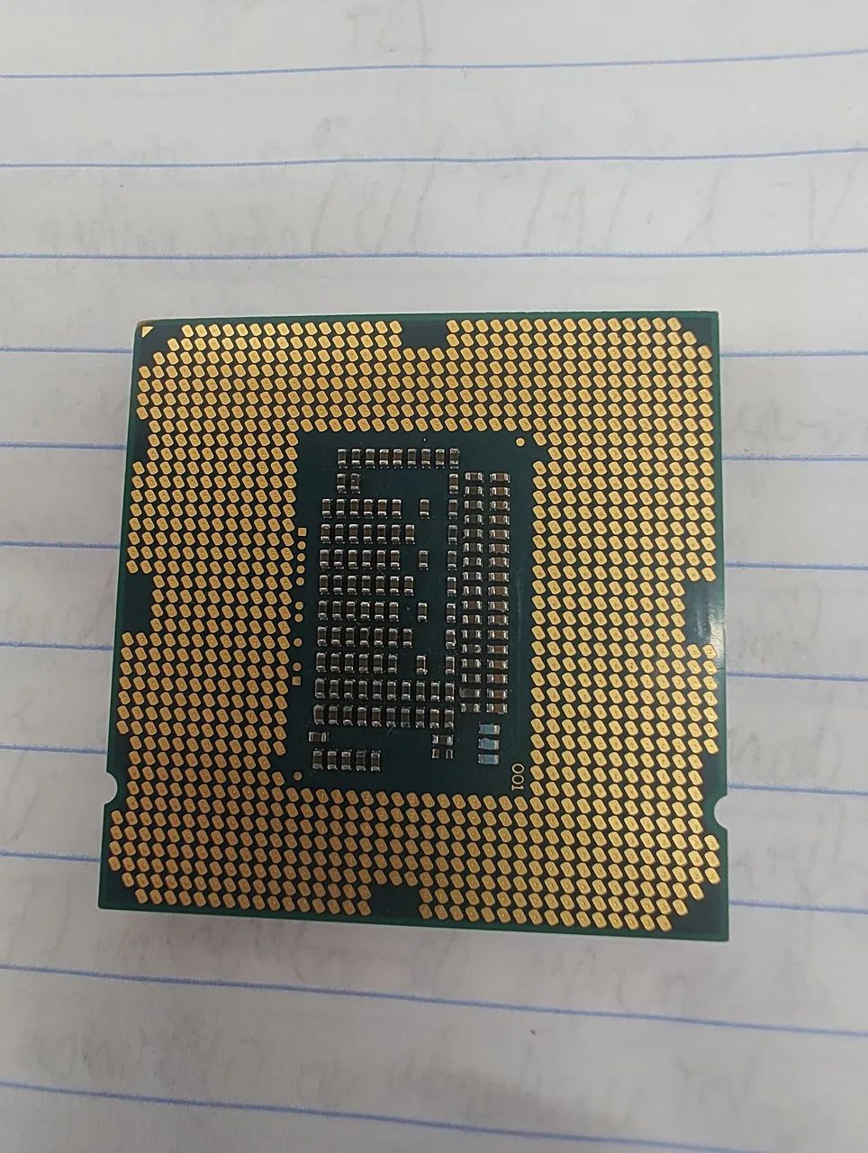 Processador Intel i5-3470 3.20ghz - Foto 3