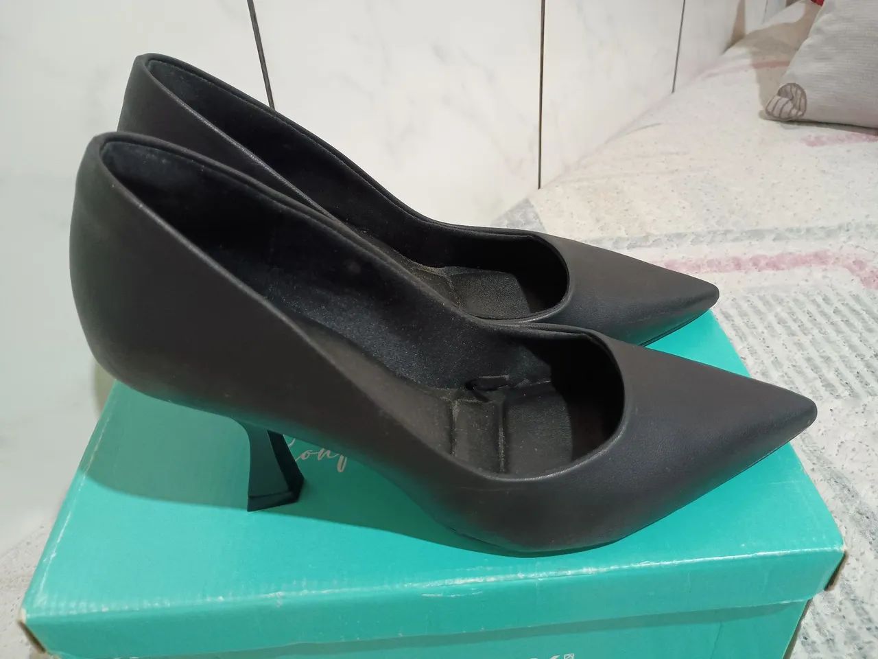 Sapato 