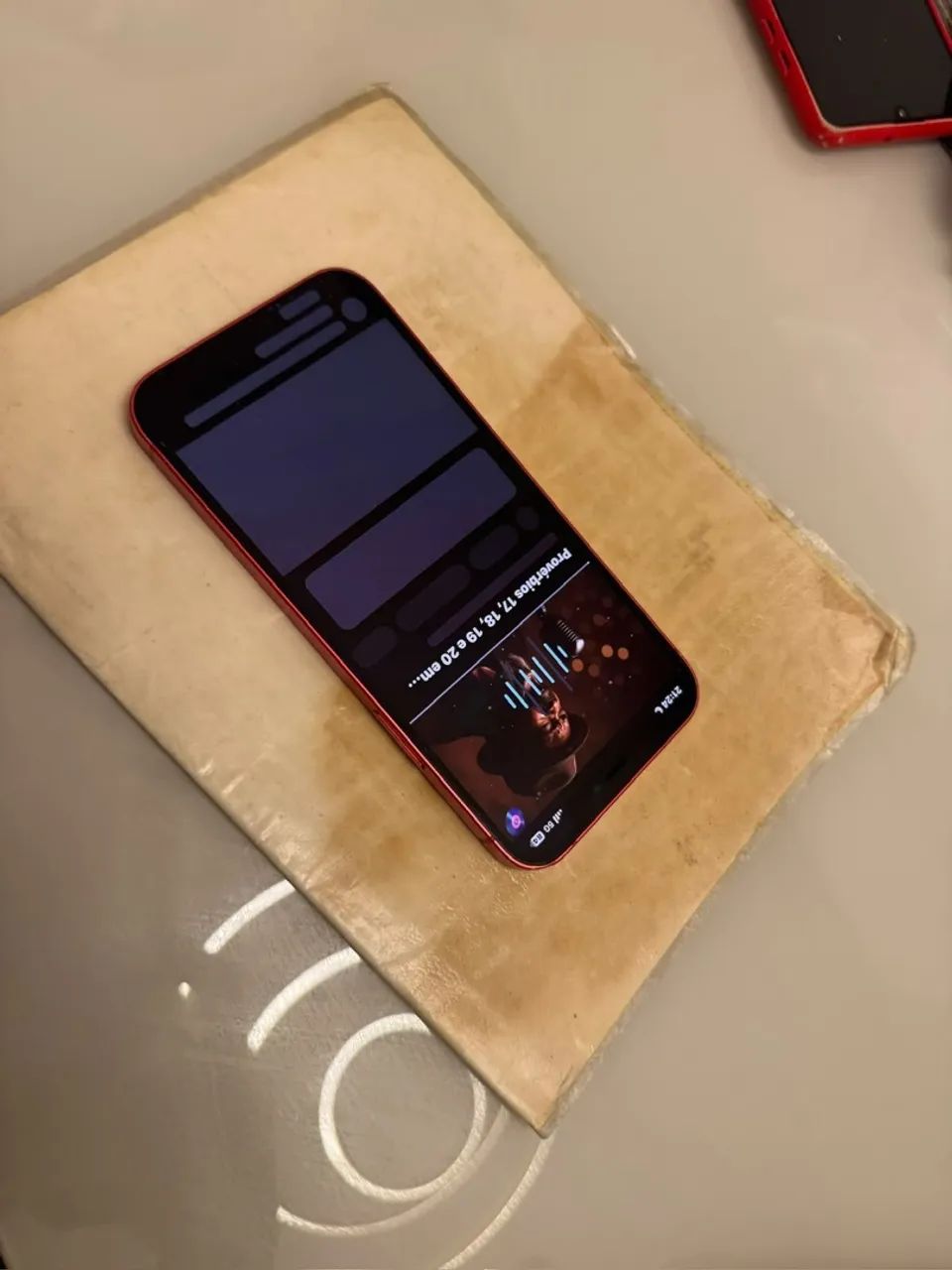 iPhone 12 64 gigas - Foto 2