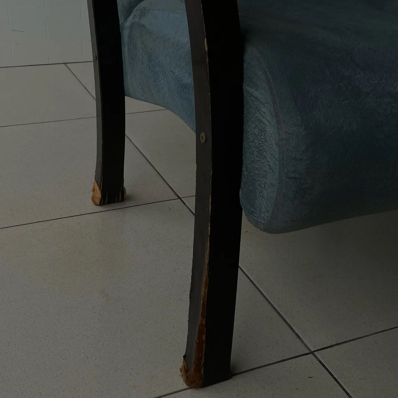 Par de Poltronas - Foto 3