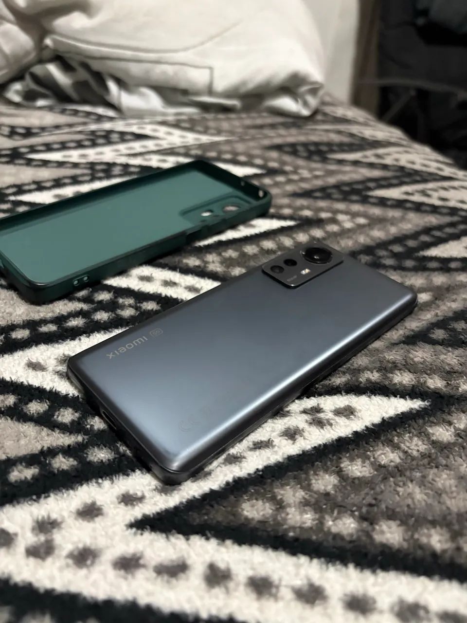 Xiaomi 12 8GB 256GB