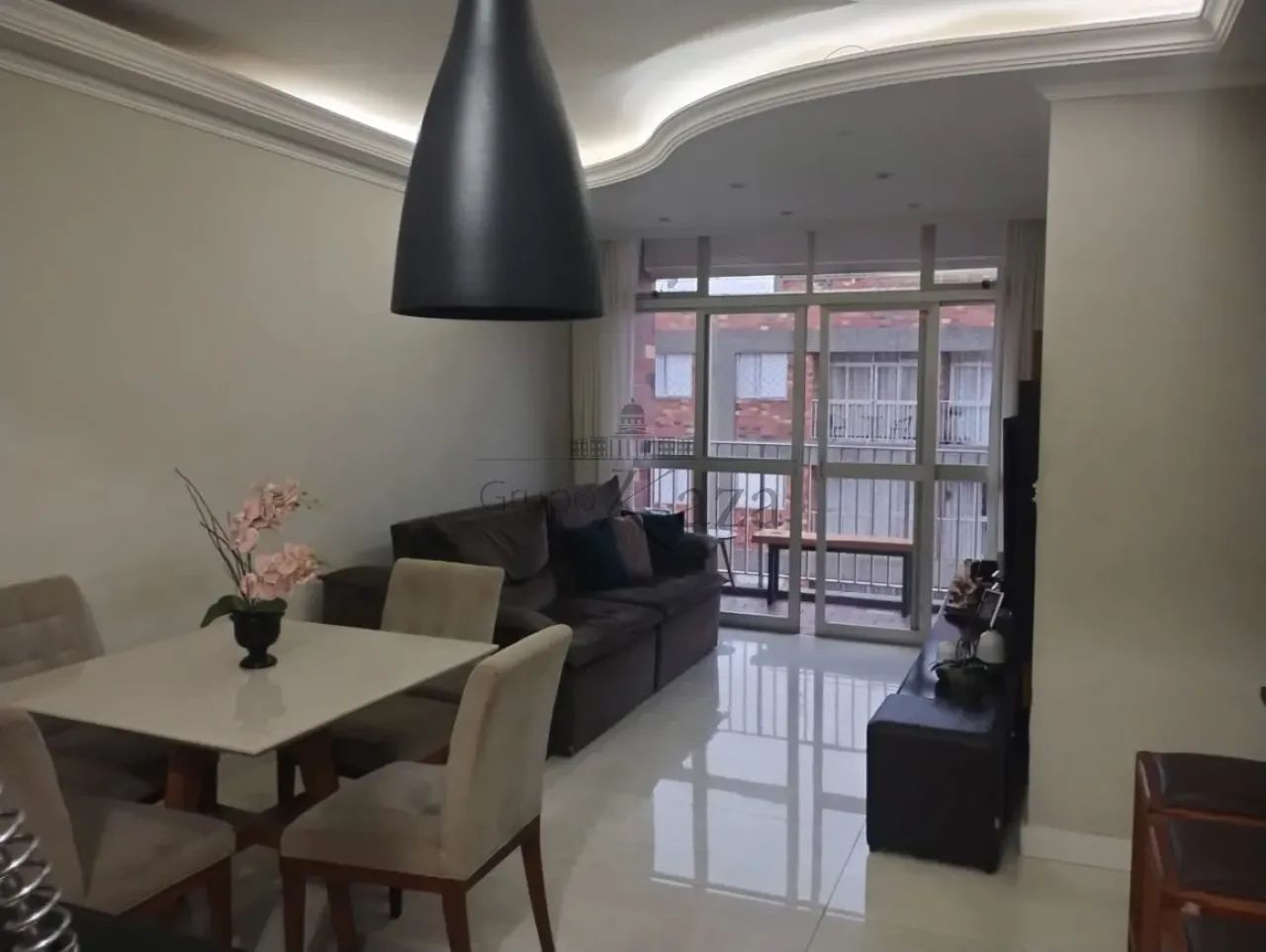Oportunidade - Apartamento - Edifício Logos I - Centro - 3 Dormitórios - 90m² - Estuda Per