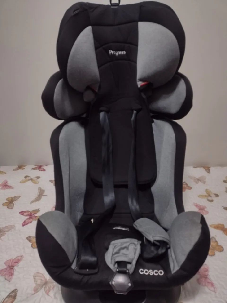 Cadeirinha veicular Cosco