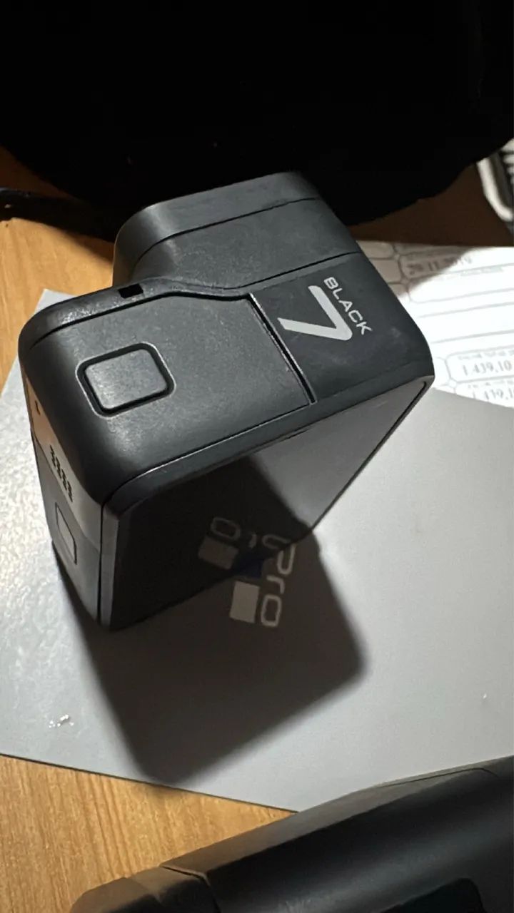 Câmera Gopro Black 7 - Foto 4