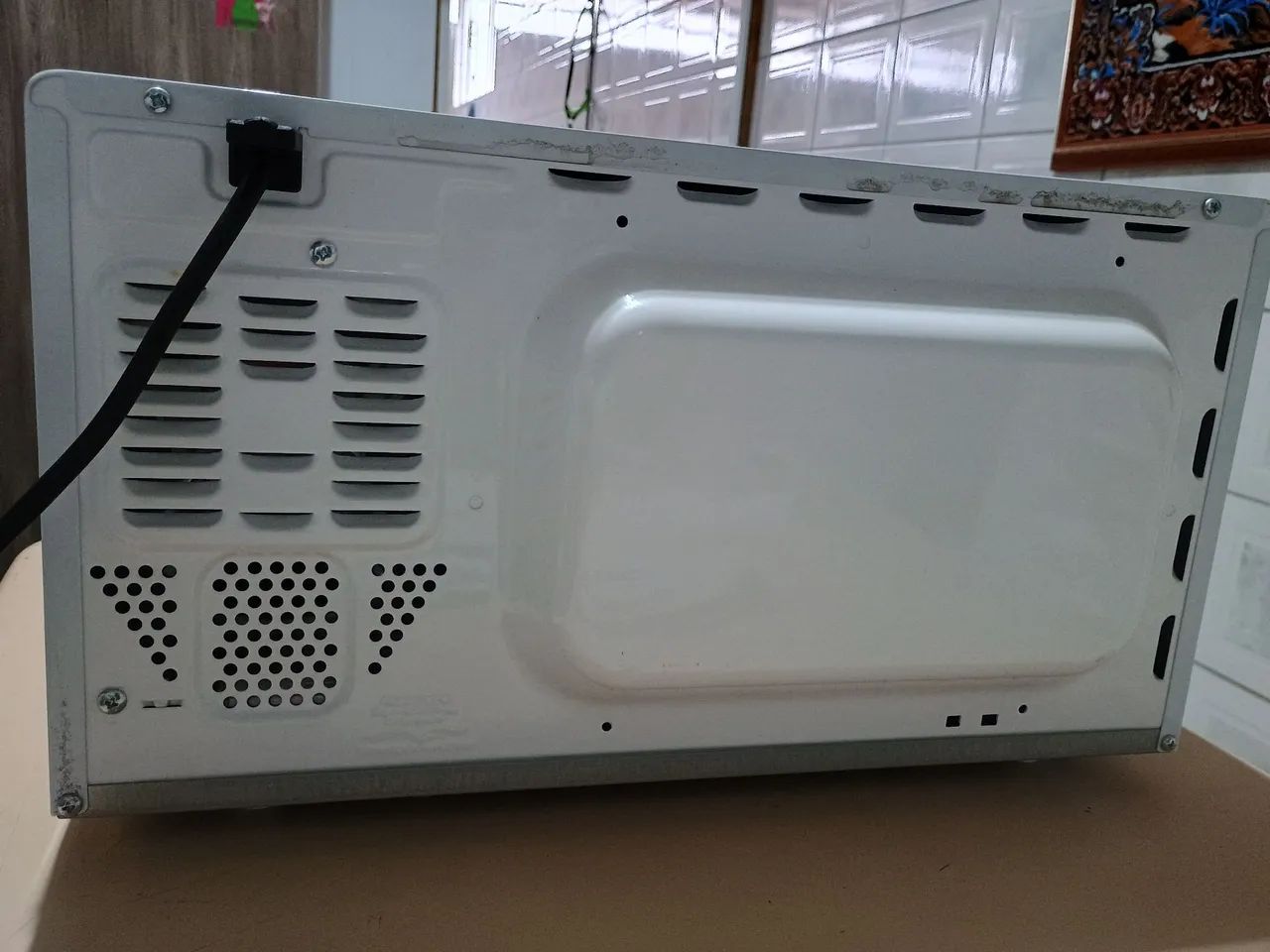 Microondas  - Foto 5