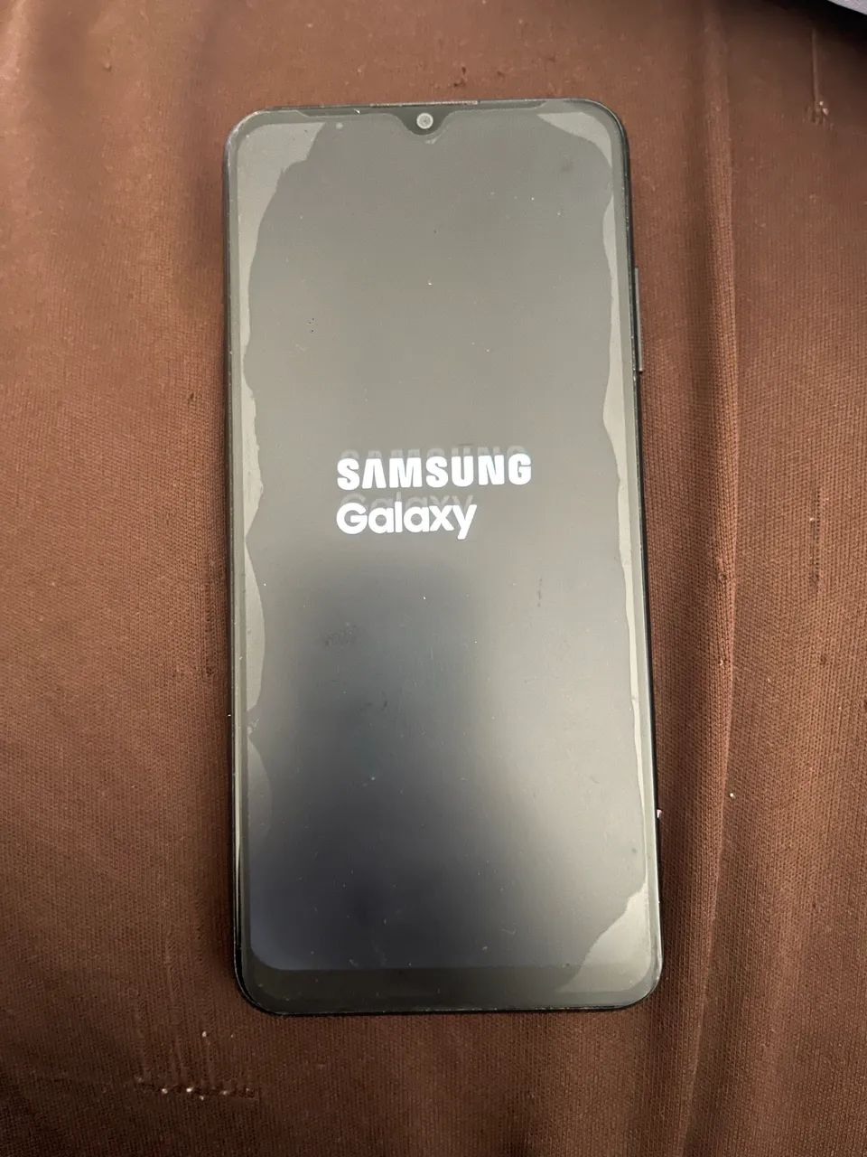 Samsung A03s  - Foto 2