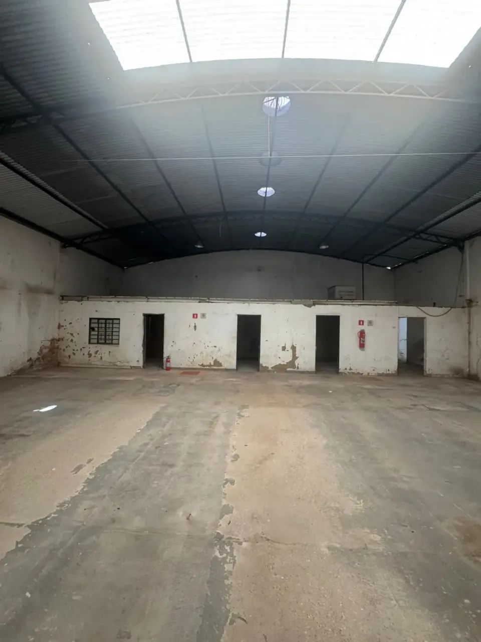 GALPAO COMERCIAL AV BEIRA RIO PRAEIRO - Foto 2