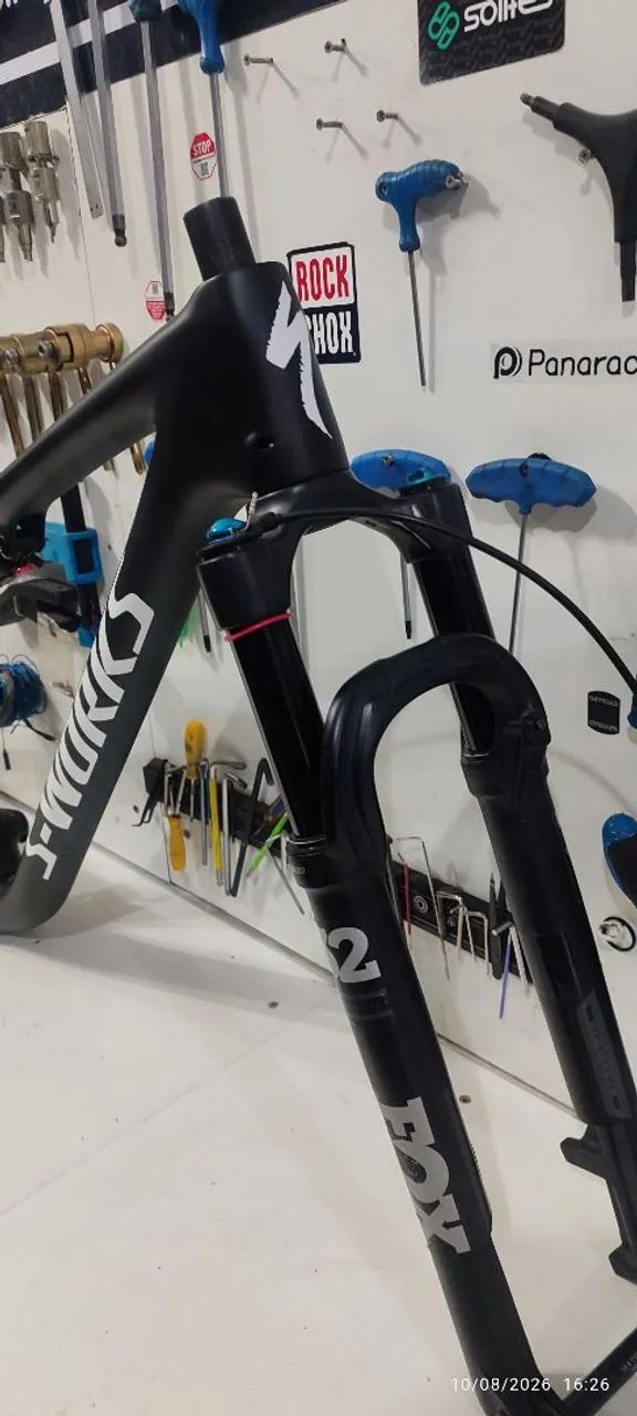 Quadro Specialized s-works epic full carbono 29 boost  - Foto 2