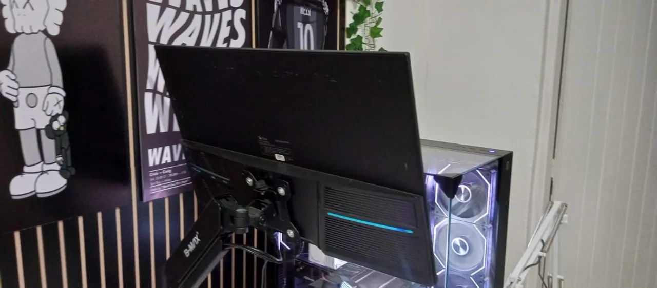 MONITOR 24PL 165HZ - Foto 3