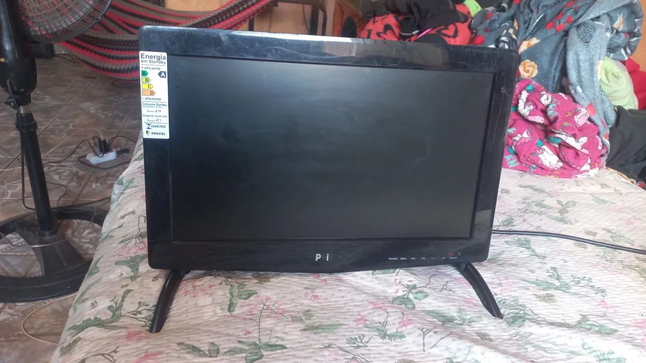 Monitor philco 20 polegadas  - Foto 2