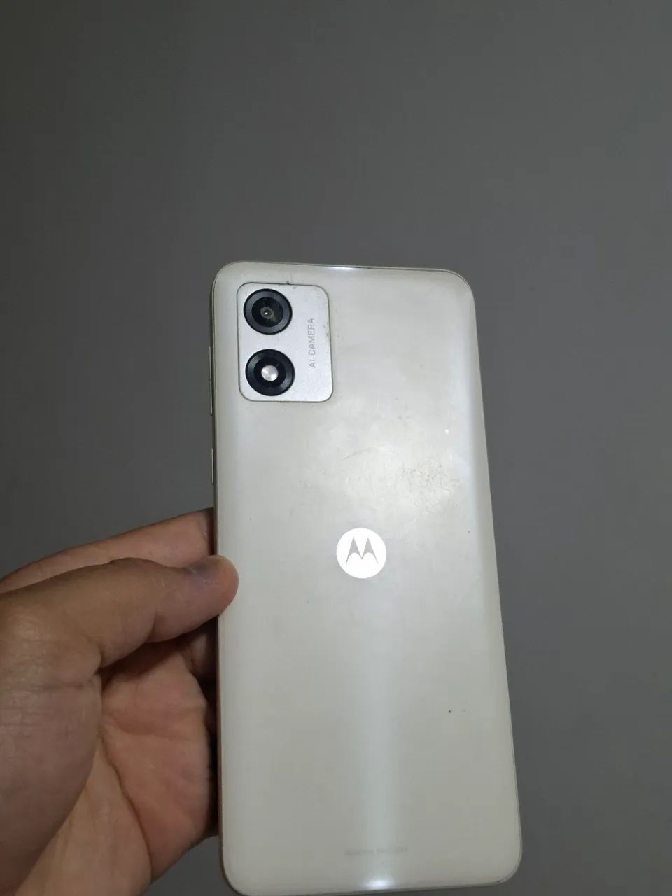 Motorola Moto E13
