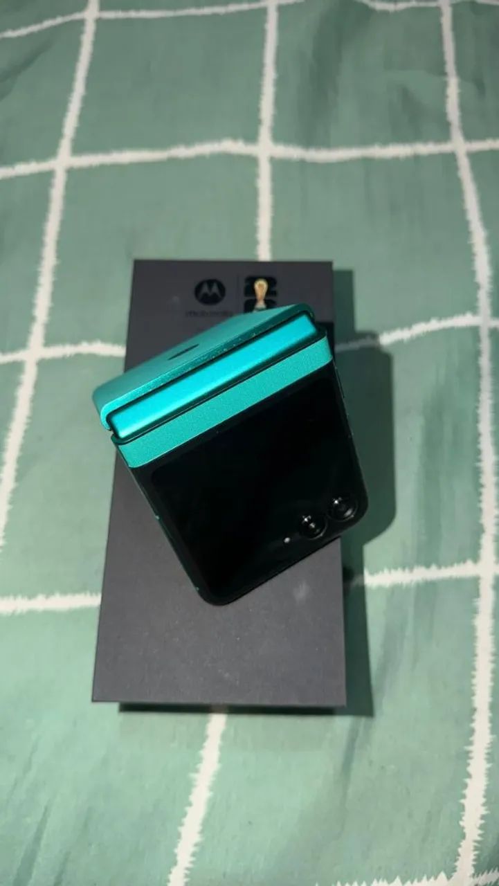 Motorola RAZR 70 - Foto 4