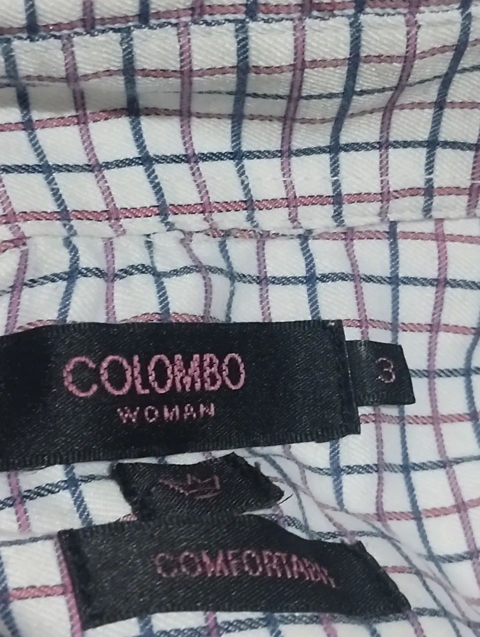 Blusas femininas  - Foto 3
