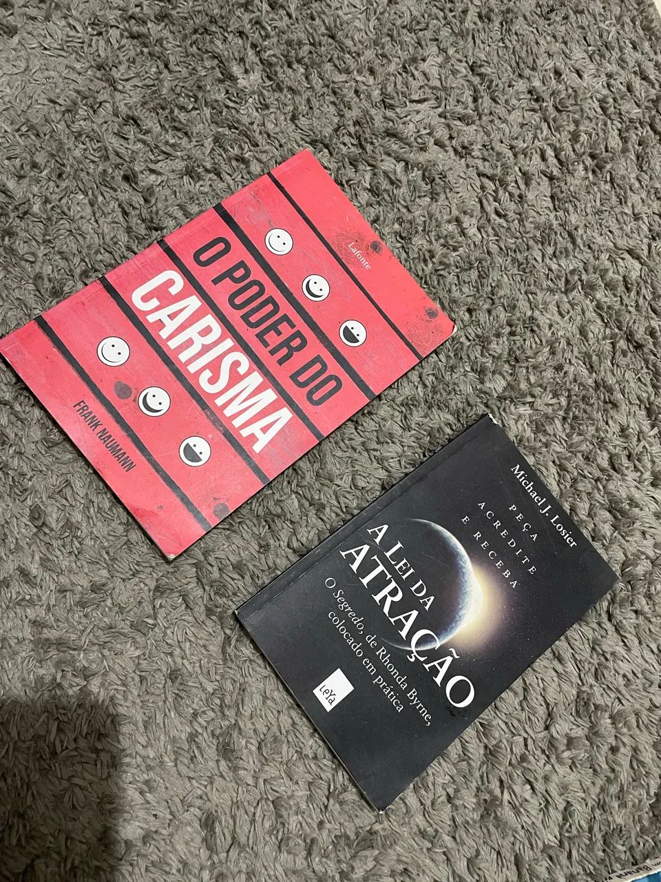 Livros  - Foto 3