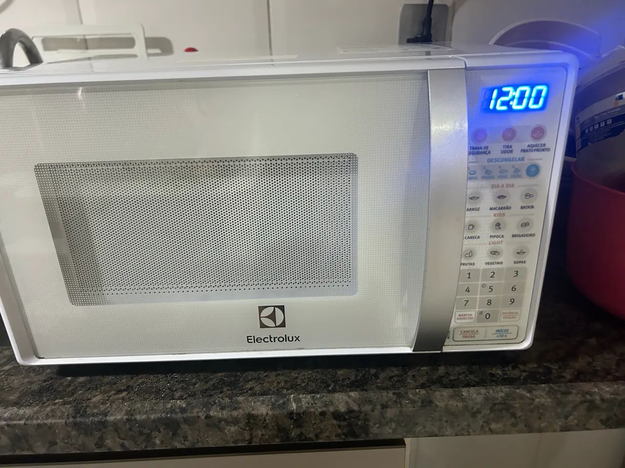 Vende-se microondas  - Foto 4