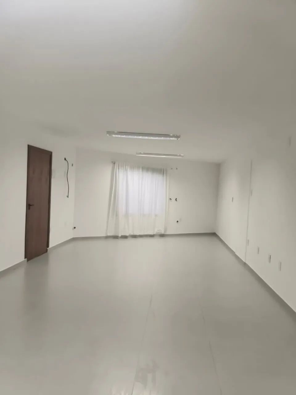 Aluga -seSala Comercial na Albano Schmidtt.  - Foto 4