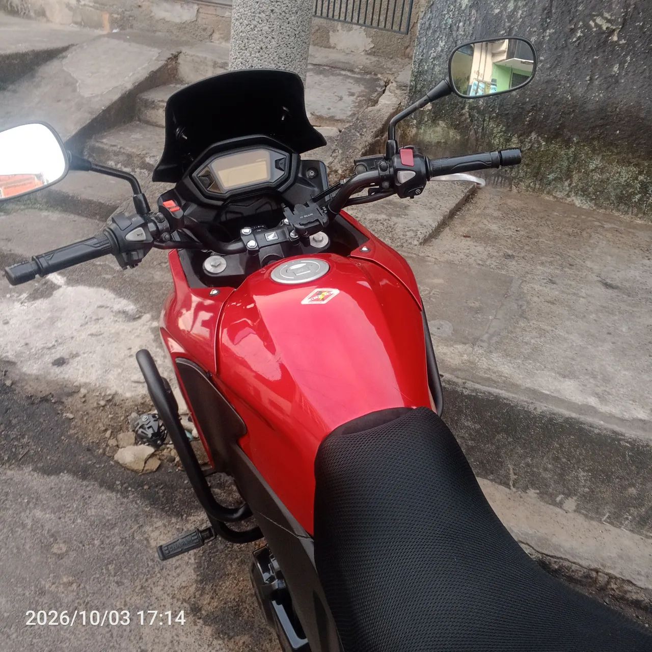 Cb500x - Foto 4